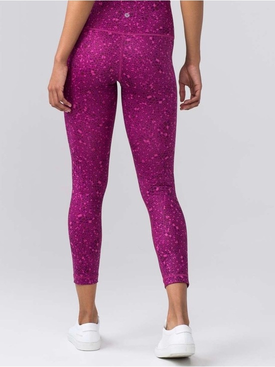 lululemon athletica Pants - Lululemon High Times Pant (Full-On Luxtreme)